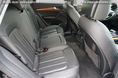 2021 Audi Q5 2.0T quattro Premium   - Photo 25 - Phoenix, AZ 85034