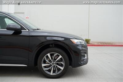 2021 Audi Q5 2.0T quattro Premium   - Photo 12 - Phoenix, AZ 85034