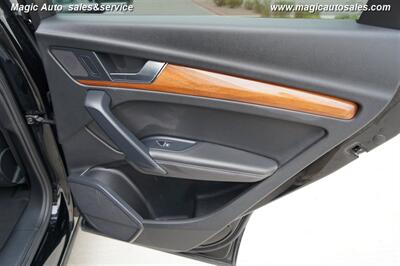 2021 Audi Q5 2.0T quattro Premium   - Photo 24 - Phoenix, AZ 85034