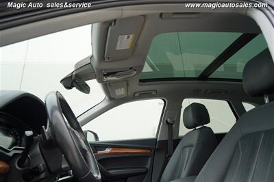 2021 Audi Q5 2.0T quattro Premium   - Photo 26 - Phoenix, AZ 85034