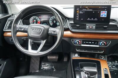 2021 Audi Q5 2.0T quattro Premium   - Photo 20 - Phoenix, AZ 85034