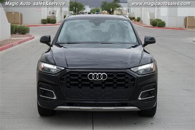 2021 Audi Q5 2.0T quattro Premium   - Photo 2 - Phoenix, AZ 85034