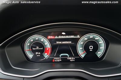 2021 Audi Q5 2.0T quattro Premium   - Photo 27 - Phoenix, AZ 85034