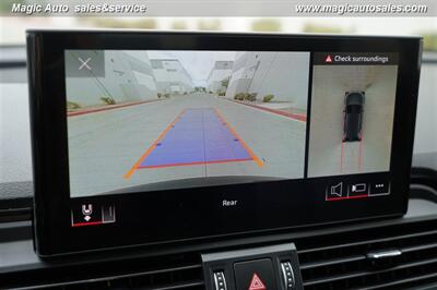2021 Audi Q5 2.0T quattro Premium   - Photo 31 - Phoenix, AZ 85034