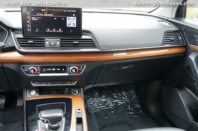 2021 Audi Q5 2.0T quattro Premium   - Photo 21 - Phoenix, AZ 85034