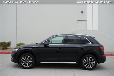 2021 Audi Q5 2.0T quattro Premium   - Photo 7 - Phoenix, AZ 85034