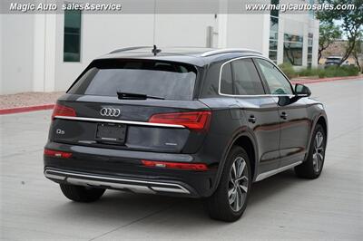 2021 Audi Q5 2.0T quattro Premium   - Photo 6 - Phoenix, AZ 85034