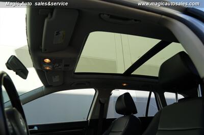 2011 Volkswagen Jetta SportWagen TDI   - Photo 26 - Phoenix, AZ 85034