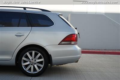 2011 Volkswagen Jetta SportWagen TDI   - Photo 12 - Phoenix, AZ 85034