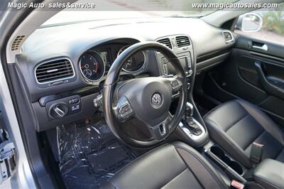 2011 Volkswagen Jetta SportWagen TDI   - Photo 15 - Phoenix, AZ 85034