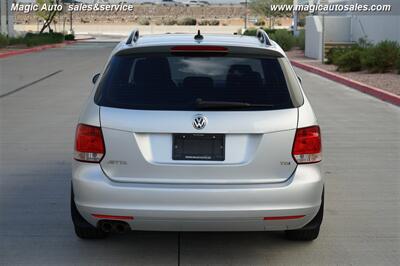 2011 Volkswagen Jetta SportWagen TDI   - Photo 5 - Phoenix, AZ 85034