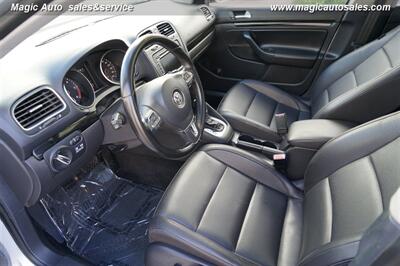 2011 Volkswagen Jetta SportWagen TDI   - Photo 14 - Phoenix, AZ 85034
