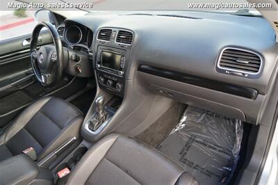 2011 Volkswagen Jetta SportWagen TDI   - Photo 17 - Phoenix, AZ 85034