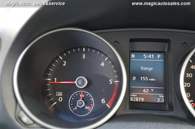 2011 Volkswagen Jetta SportWagen TDI   - Photo 28 - Phoenix, AZ 85034