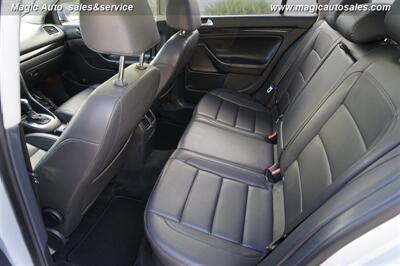 2011 Volkswagen Jetta SportWagen TDI   - Photo 22 - Phoenix, AZ 85034