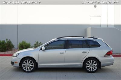 2011 Volkswagen Jetta SportWagen TDI   - Photo 10 - Phoenix, AZ 85034