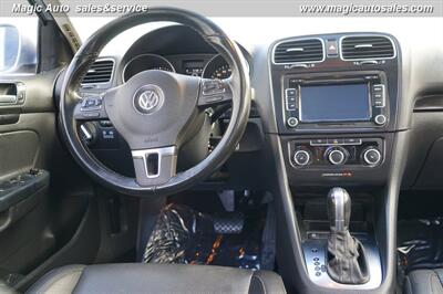 2011 Volkswagen Jetta SportWagen TDI   - Photo 24 - Phoenix, AZ 85034