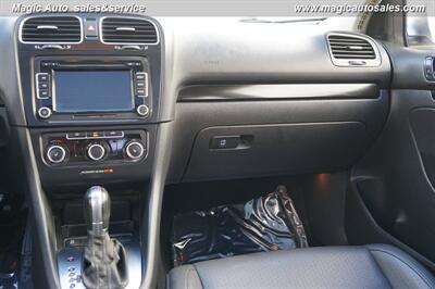 2011 Volkswagen Jetta SportWagen TDI   - Photo 25 - Phoenix, AZ 85034