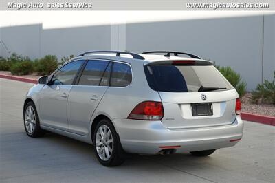 2011 Volkswagen Jetta SportWagen TDI   - Photo 4 - Phoenix, AZ 85034