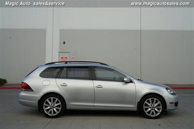 2011 Volkswagen Jetta SportWagen TDI   - Photo 7 - Phoenix, AZ 85034