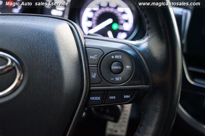 2021 Toyota Camry SE   - Photo 31 - Phoenix, AZ 85034