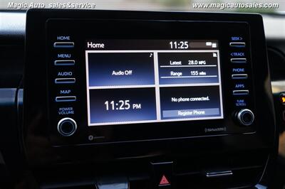 2021 Toyota Camry SE   - Photo 30 - Phoenix, AZ 85034