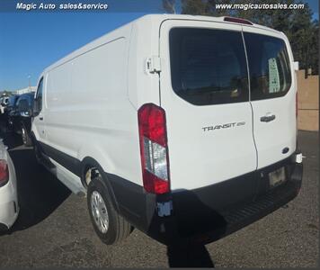 2024 Ford Transit 250   - Photo 3 - Phoenix, AZ 85034