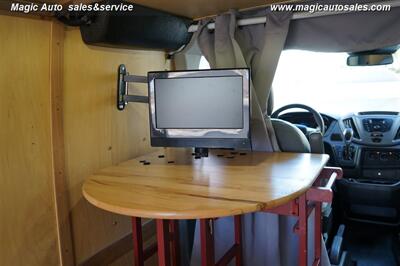 2017 Ford Transit 150  Camper Van - Photo 13 - Phoenix, AZ 85034