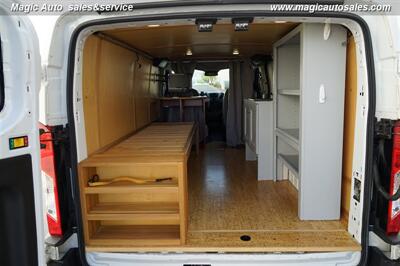 2017 Ford Transit 150  Camper Van - Photo 9 - Phoenix, AZ 85034