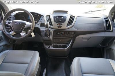2017 Ford Transit 150  Camper Van - Photo 16 - Phoenix, AZ 85034