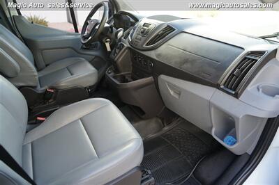 2017 Ford Transit 150  Camper Van - Photo 21 - Phoenix, AZ 85034