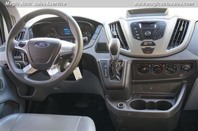 2017 Ford Transit 150  Camper Van - Photo 17 - Phoenix, AZ 85034