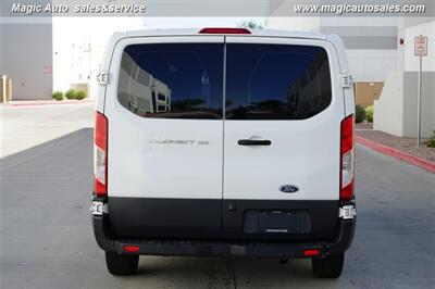 2017 Ford Transit 150  Camper Van - Photo 5 - Phoenix, AZ 85034
