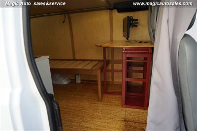 2017 Ford Transit 150  Camper Van - Photo 14 - Phoenix, AZ 85034