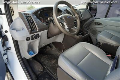 2017 Ford Transit 150  Camper Van - Photo 20 - Phoenix, AZ 85034