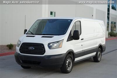 2017 Ford Transit 150  Camper Van - Photo 1 - Phoenix, AZ 85034