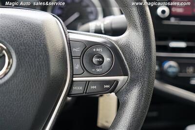 2022 Toyota Camry LE   - Photo 27 - Phoenix, AZ 85034