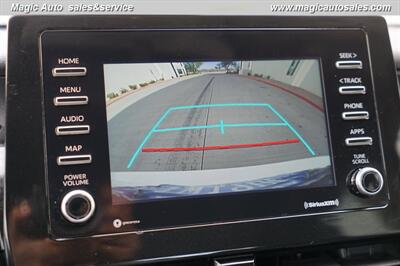 2022 Toyota Camry LE   - Photo 29 - Phoenix, AZ 85034