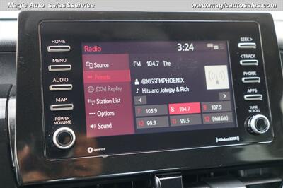 2022 Toyota Camry LE   - Photo 28 - Phoenix, AZ 85034