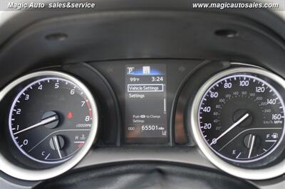 2022 Toyota Camry LE   - Photo 30 - Phoenix, AZ 85034