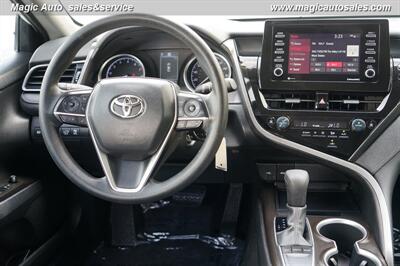 2022 Toyota Camry LE   - Photo 24 - Phoenix, AZ 85034