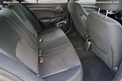2016 Nissan Versa 1.6 SV   - Photo 20 - Phoenix, AZ 85034