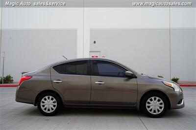 2016 Nissan Versa 1.6 SV   - Photo 7 - Phoenix, AZ 85034