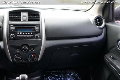 2016 Nissan Versa 1.6 SV   - Photo 25 - Phoenix, AZ 85034