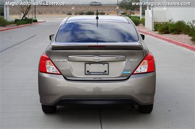2016 Nissan Versa 1.6 SV   - Photo 5 - Phoenix, AZ 85034