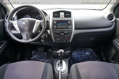 2016 Nissan Versa 1.6 SV   - Photo 23 - Phoenix, AZ 85034