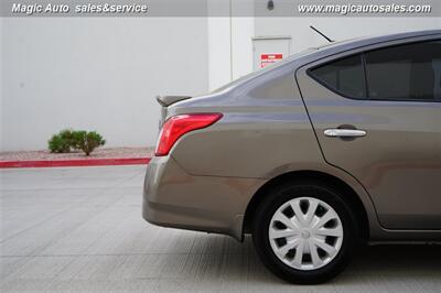 2016 Nissan Versa 1.6 SV   - Photo 8 - Phoenix, AZ 85034