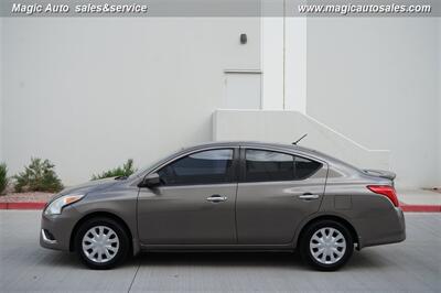 2016 Nissan Versa 1.6 SV   - Photo 10 - Phoenix, AZ 85034