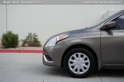 2016 Nissan Versa 1.6 SV   - Photo 11 - Phoenix, AZ 85034