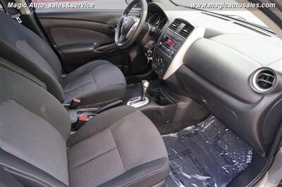 2016 Nissan Versa 1.6 SV   - Photo 18 - Phoenix, AZ 85034